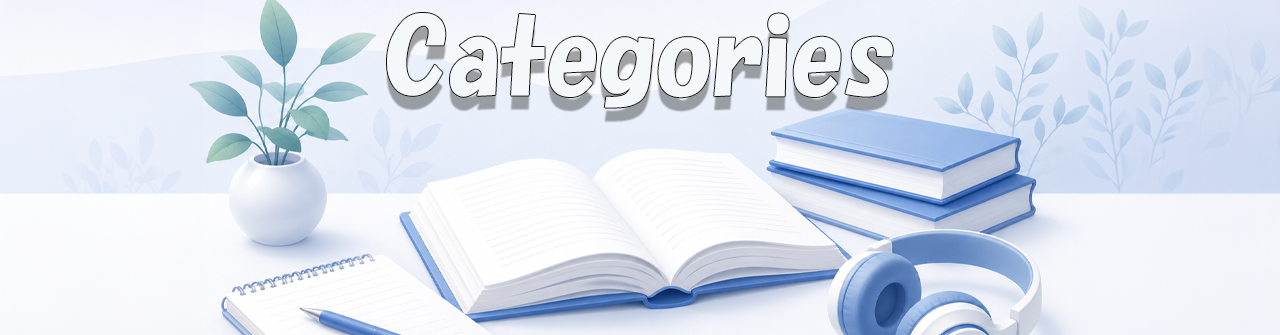 Categories