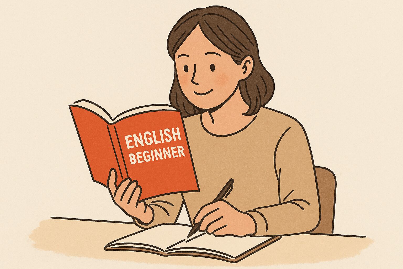 [Book Introduction] Learn English in English – Review and Usage of Essential Grammar in Use