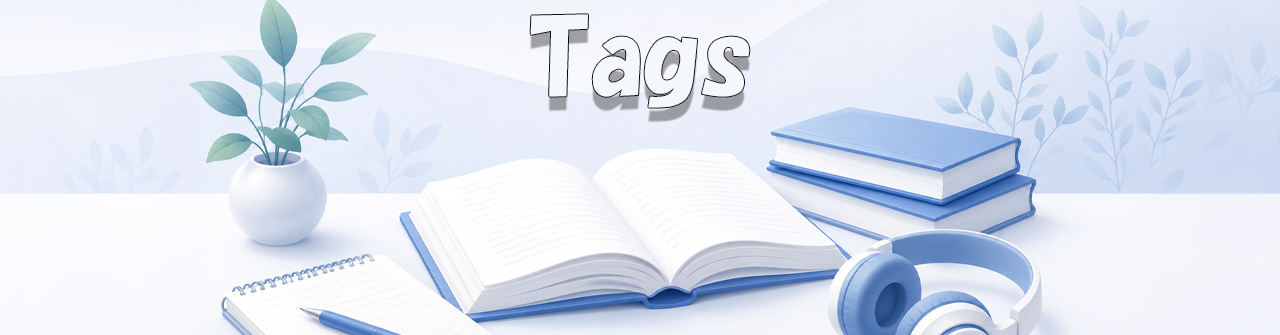 Tags
