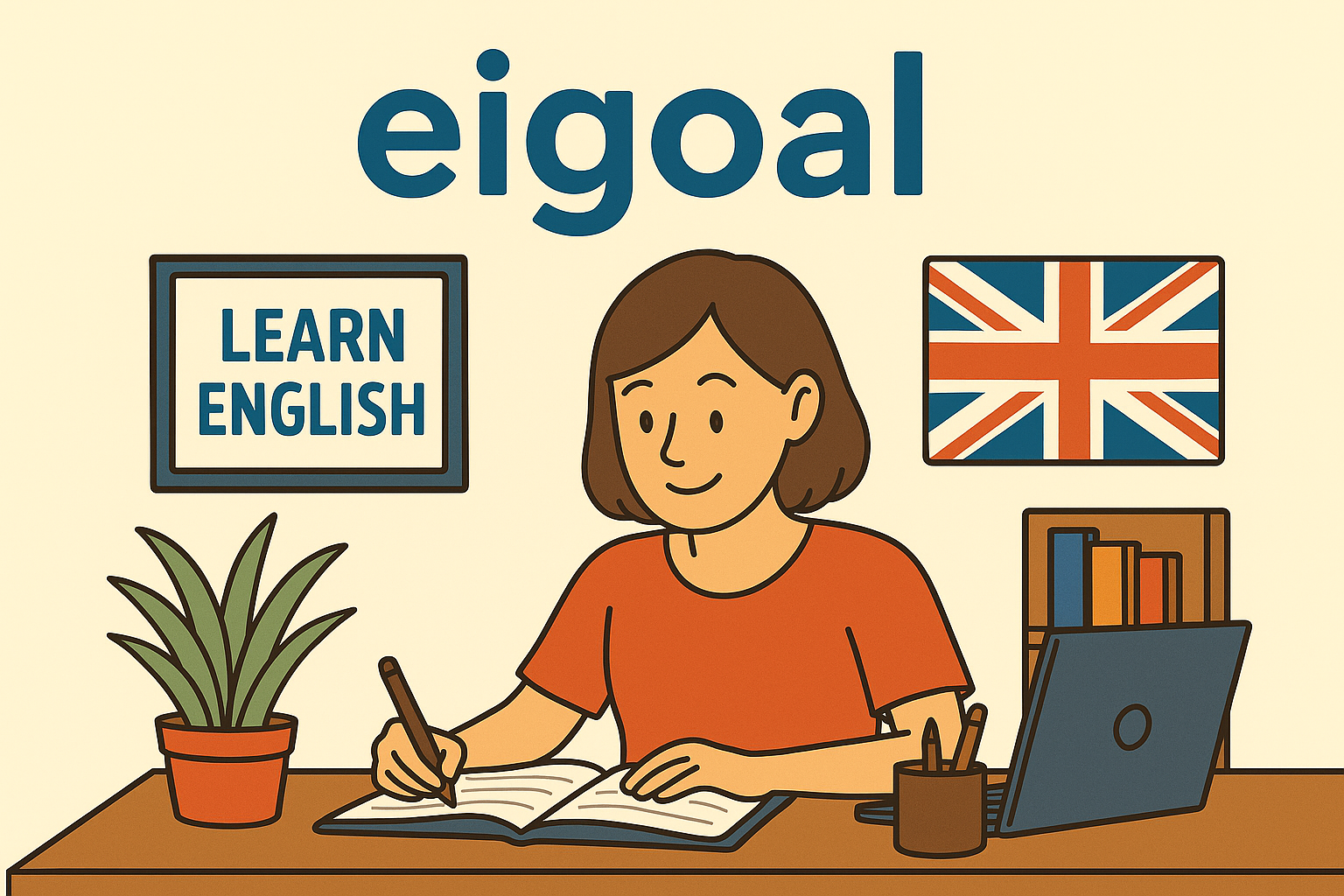 eigoal.net