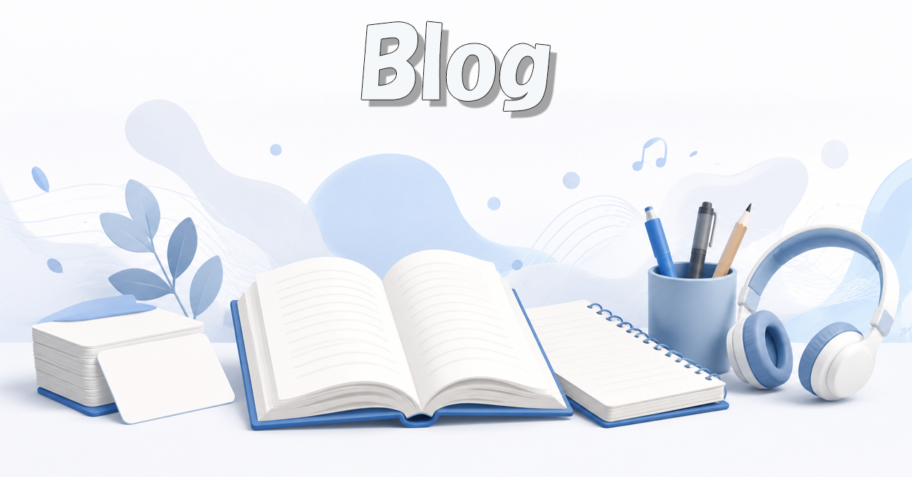 Blog